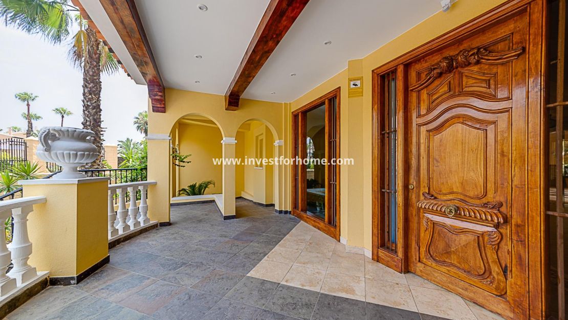 Sale - Apartment - Torrevieja - Playa de los Locos