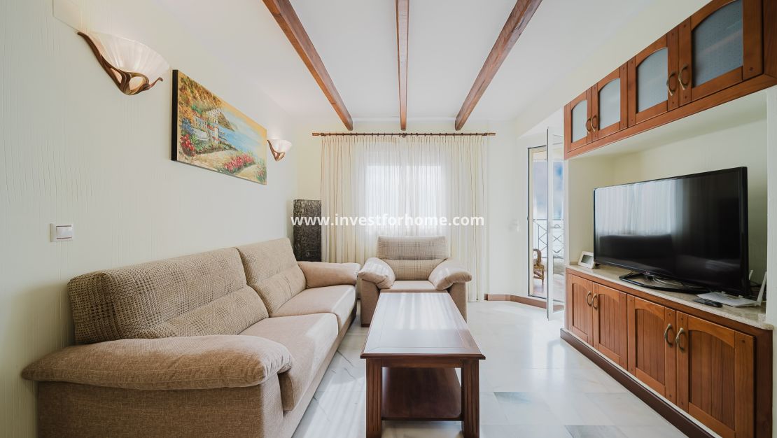 Sale - Apartment - Torrevieja - Playa de los Locos