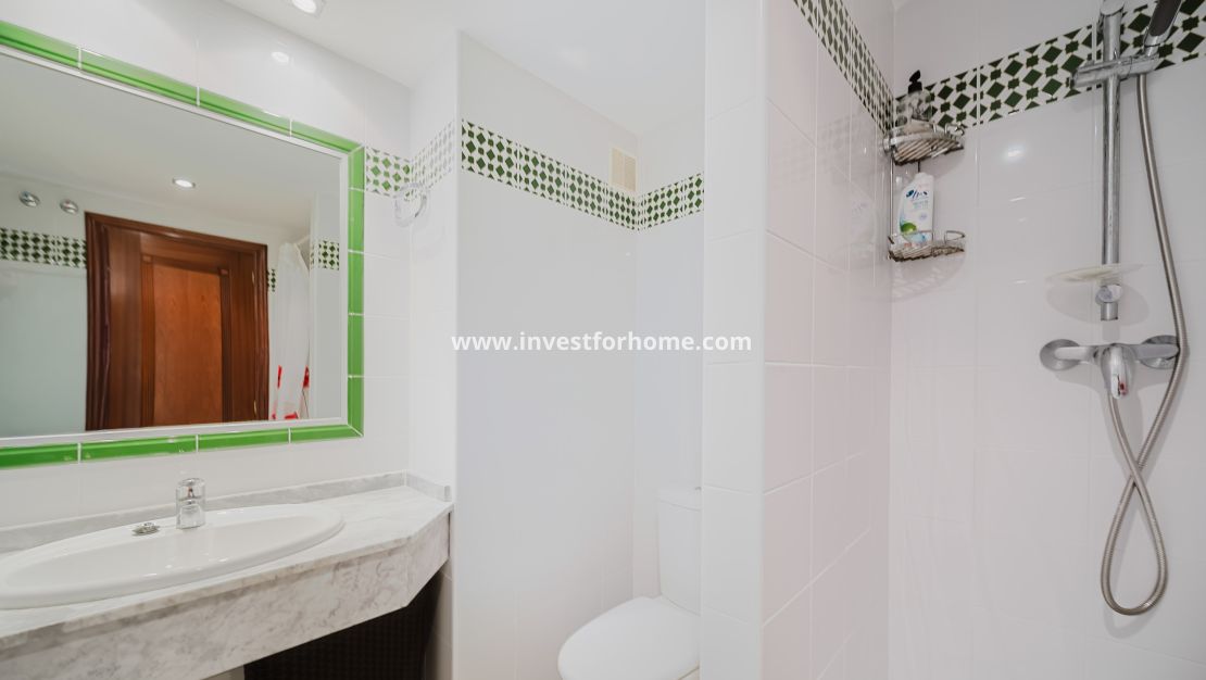 Sale - Apartment - Torrevieja - Playa de los Locos