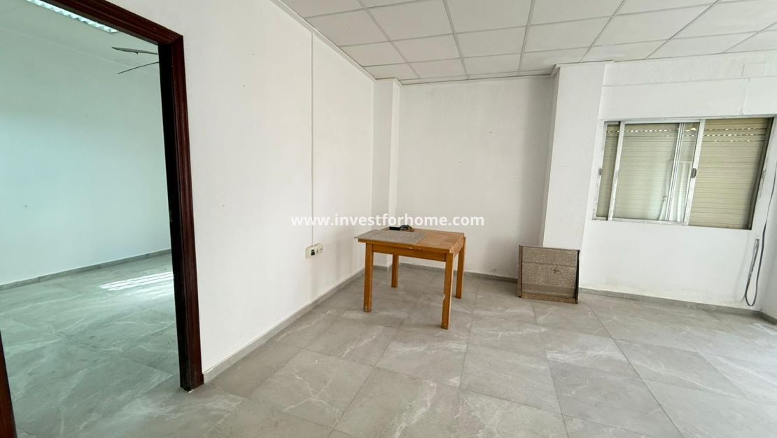 Sale - Apartment - Torrevieja - Playa de los Locos