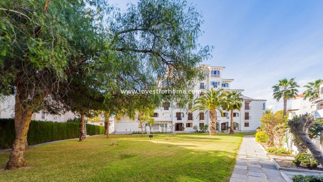 Sale - Apartment - Torrevieja - Playa de los Locos