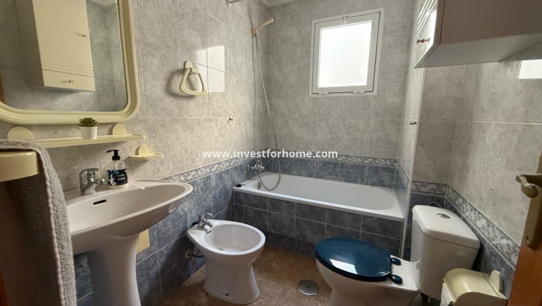 Sale - Apartment - Torrevieja - Playa de los Locos