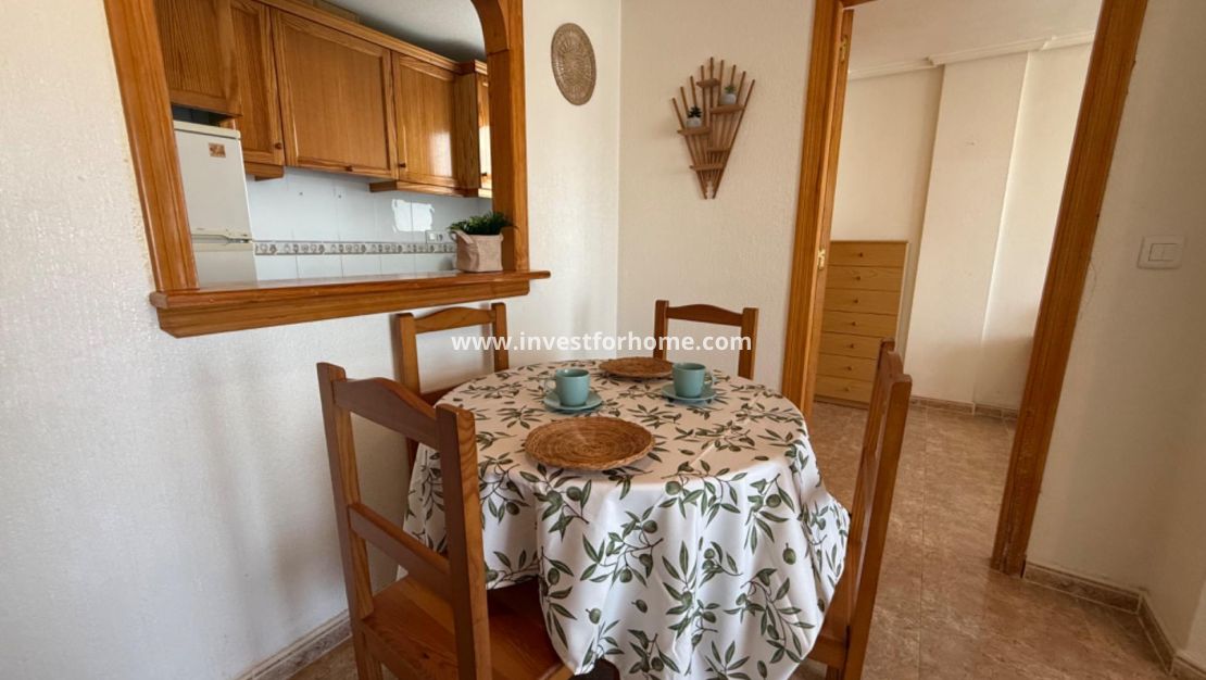 Sale - Apartment - Torrevieja - Playa de los Locos