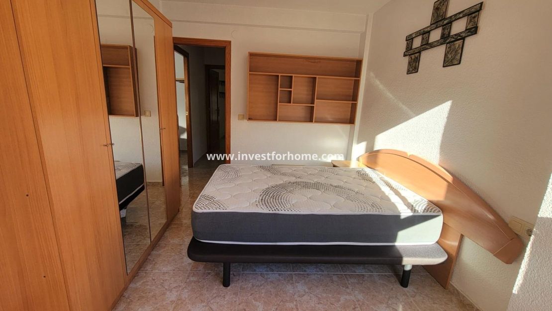 Sale - Apartment - Torrevieja - Playa de los Locos