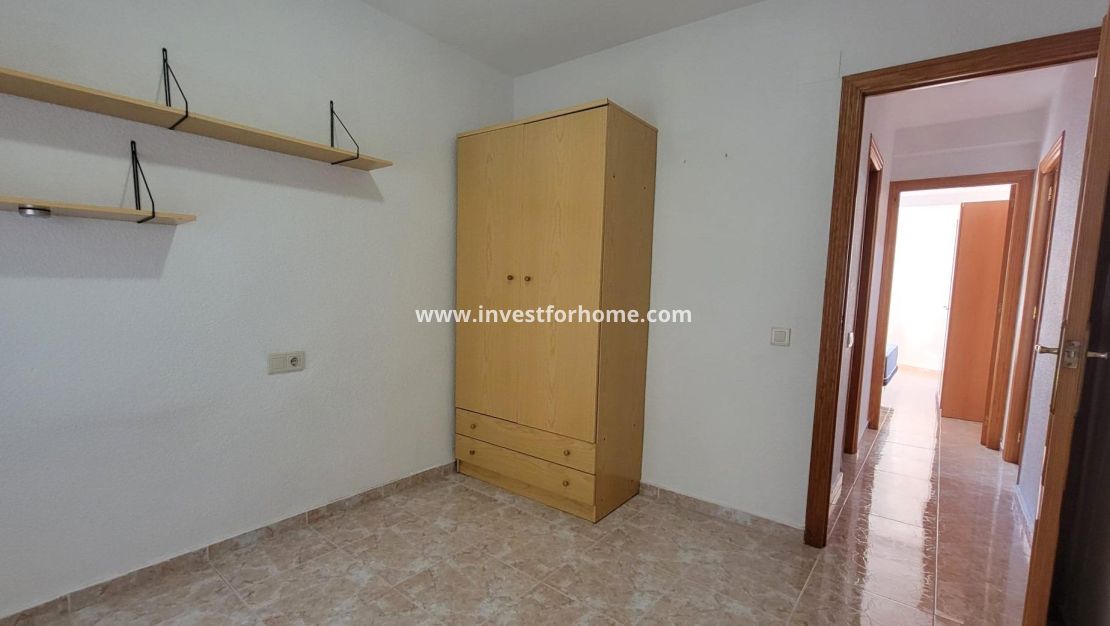 Sale - Apartment - Torrevieja - Playa de los Locos