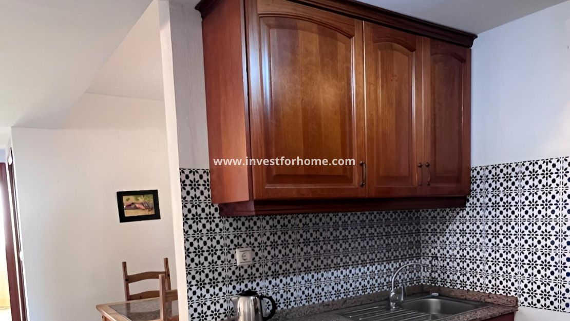 Sale - Apartment - Torrevieja - Playa de los Locos