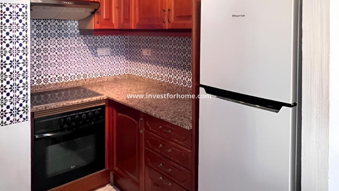 Sale - Apartment - Torrevieja - Playa de los Locos