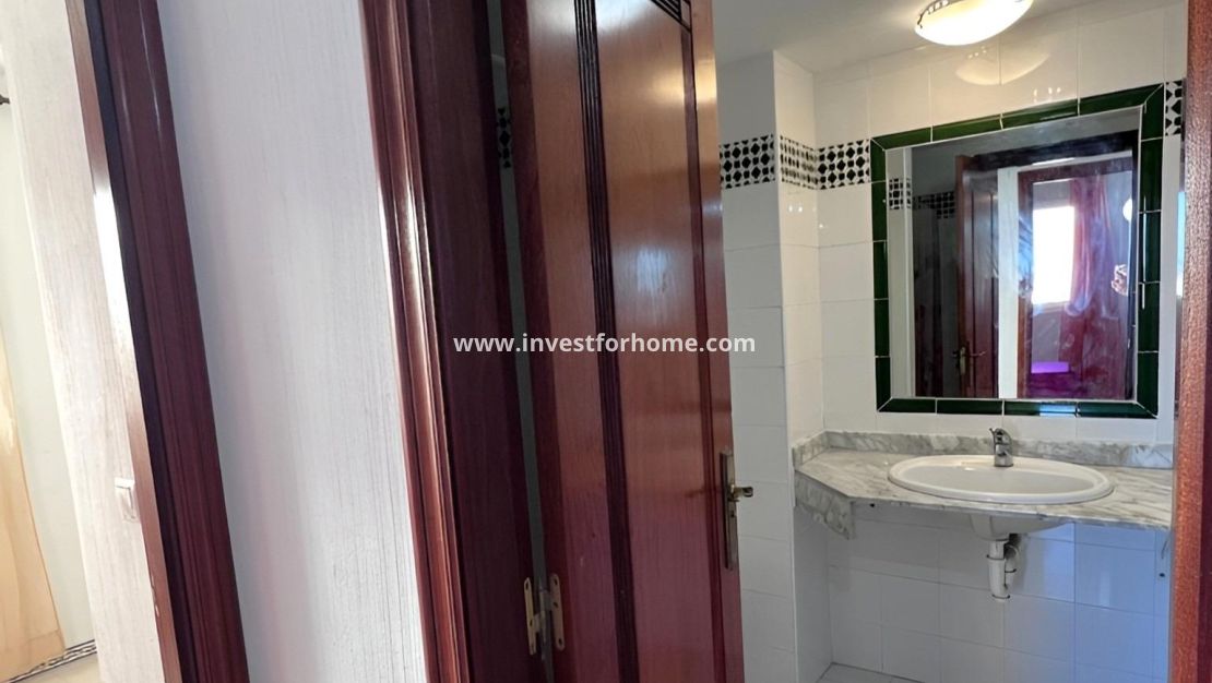 Sale - Apartment - Torrevieja - Playa de los Locos