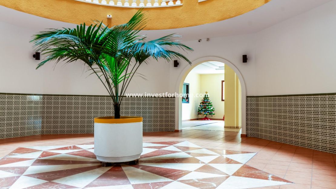 Sale - Apartment - Torrevieja - Playa de los Locos