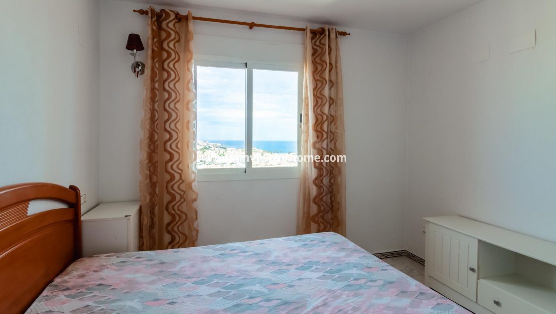 Sale - Apartment - Torrevieja - Playa de los Locos
