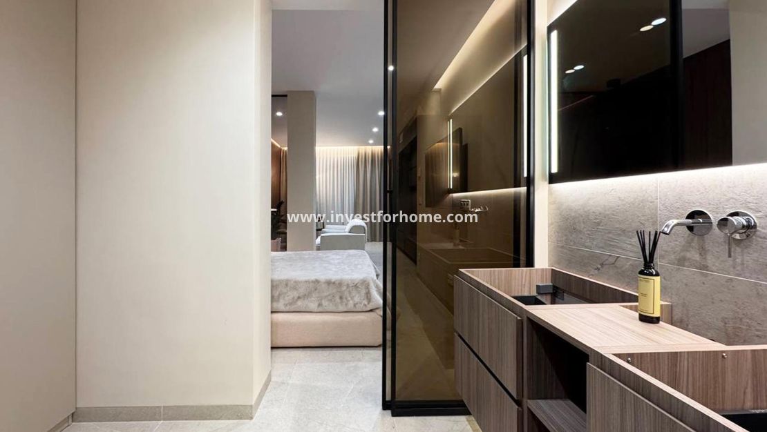 Sale - Apartment - Torrevieja - Playa de los Locos