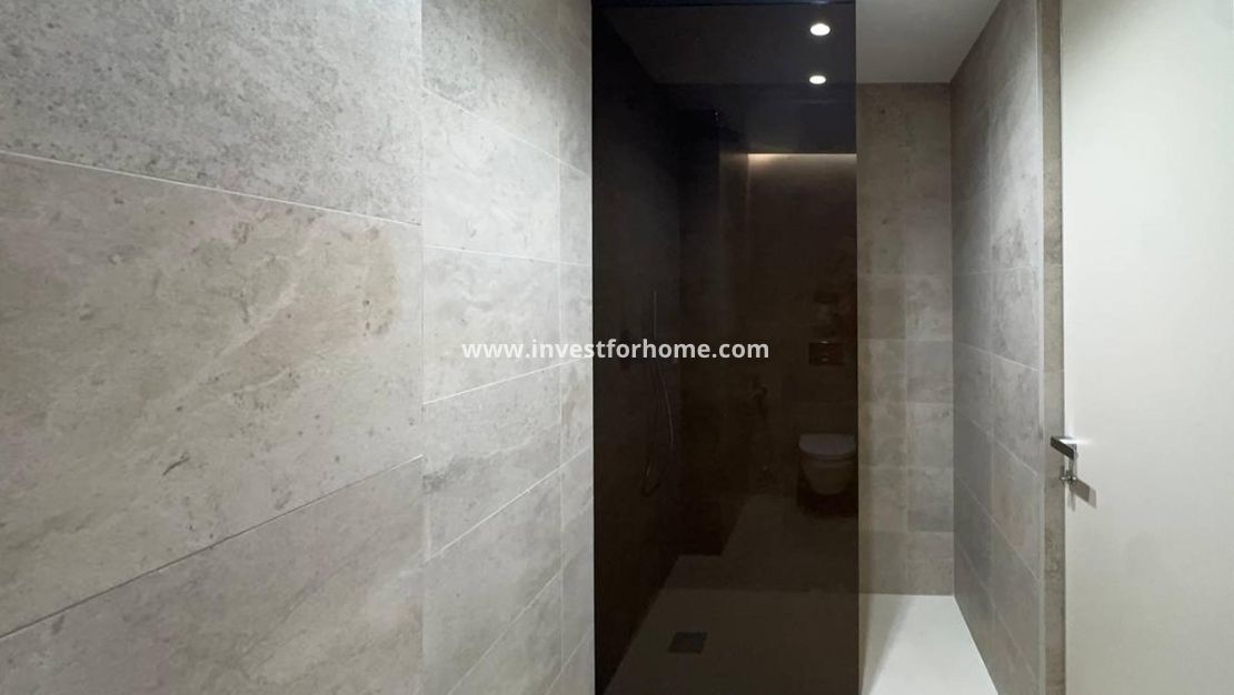 Sale - Apartment - Torrevieja - Playa de los Locos