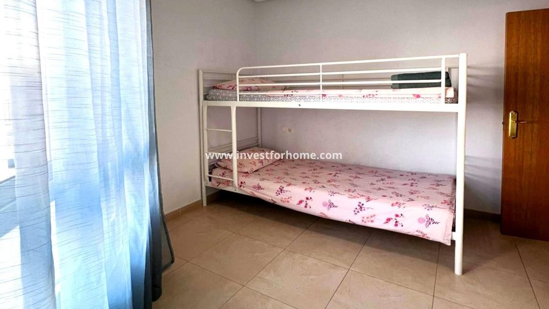 Sale - Apartment - Torrevieja - Playa de los Locos