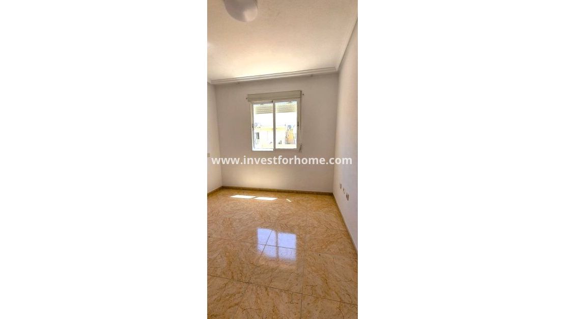 Sale - Apartment - Torrevieja - Playa de los Locos