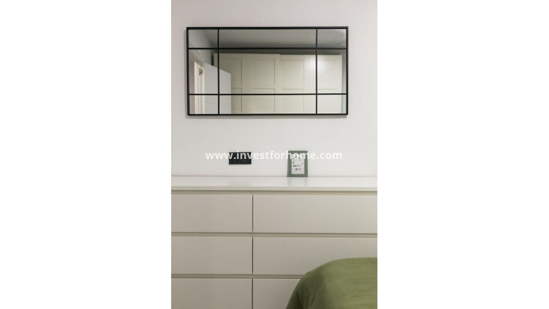 Sale - Apartment - Torrevieja - Playa de los Locos