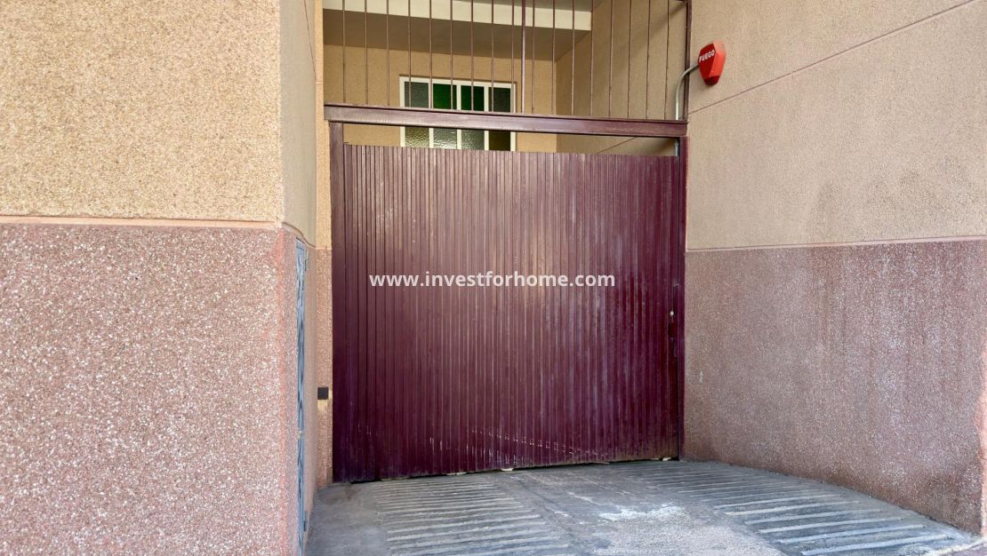 Sale - Apartment - Torrevieja - Playa de los Locos