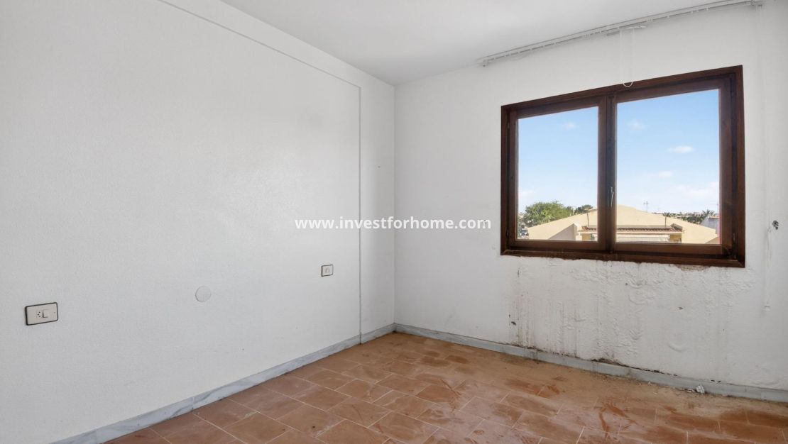 Sale - Apartment - Torrevieja - Playa de los Locos