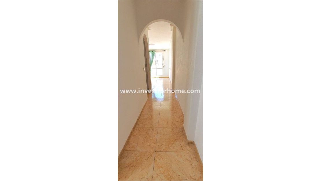 Sale - Apartment - Torrevieja - Playa de los Locos