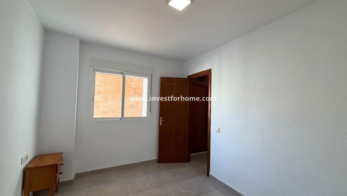 Sale - Apartment - Torrevieja - Playa de los Locos
