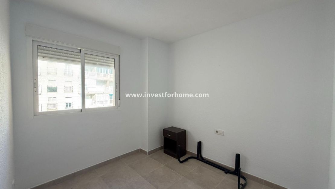 Sale - Apartment - Torrevieja - Playa de los Locos
