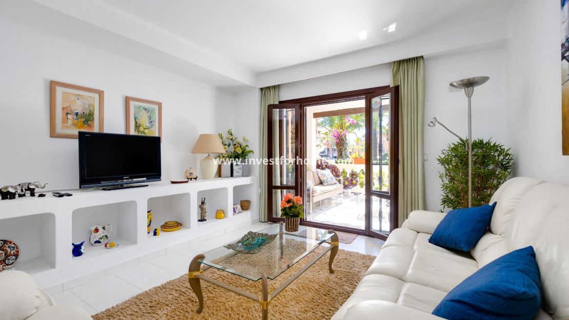 Sale - Apartment - Torrevieja - Playa de los Locos