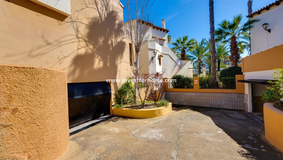 Sale - Apartment - Torrevieja - Playa de los Locos