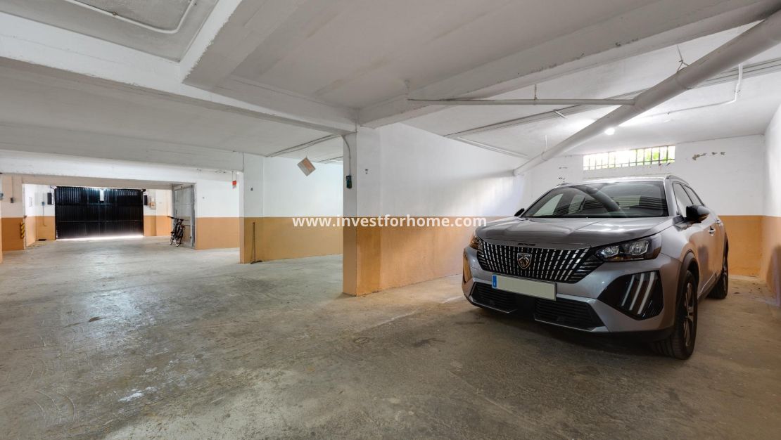 Sale - Apartment - Torrevieja - Playa de los Locos