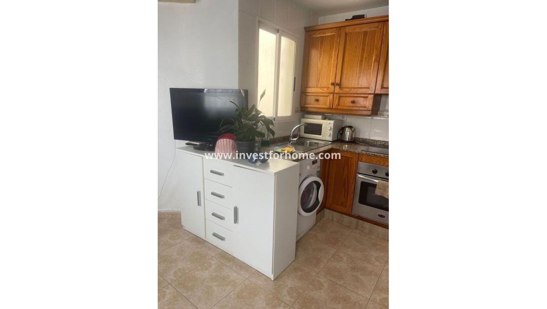 Sale - Apartment - Torrevieja - Playa de los Locos