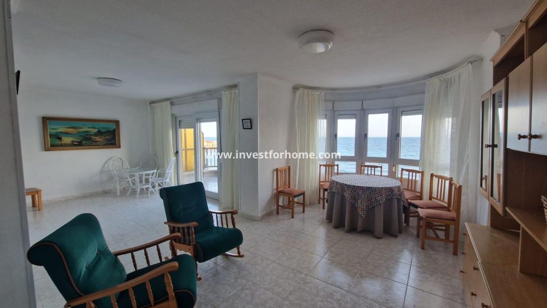 Sale - Apartment - Torrevieja - Playa de los Locos