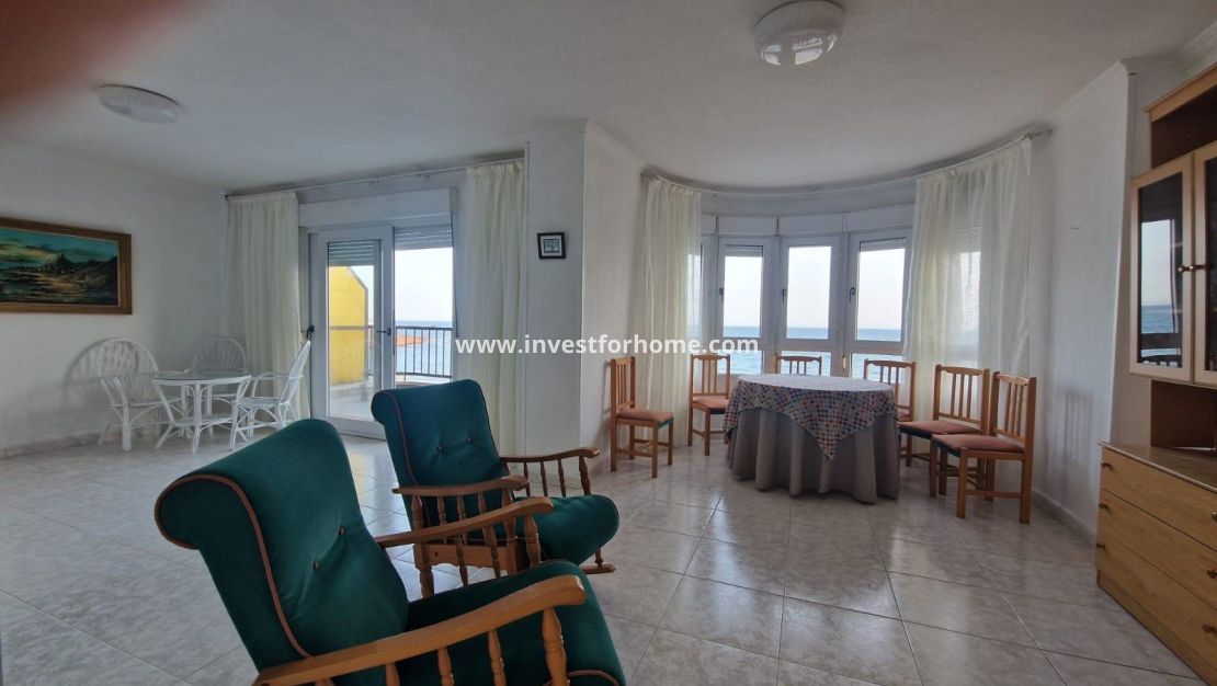 Sale - Apartment - Torrevieja - Playa de los Locos