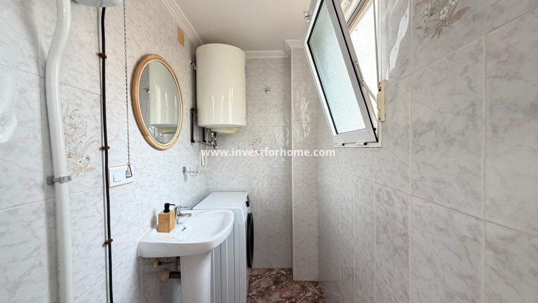 Sale - Apartment - Torrevieja - Playa de los Locos