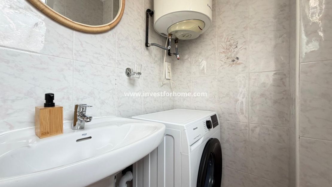 Sale - Apartment - Torrevieja - Playa de los Locos