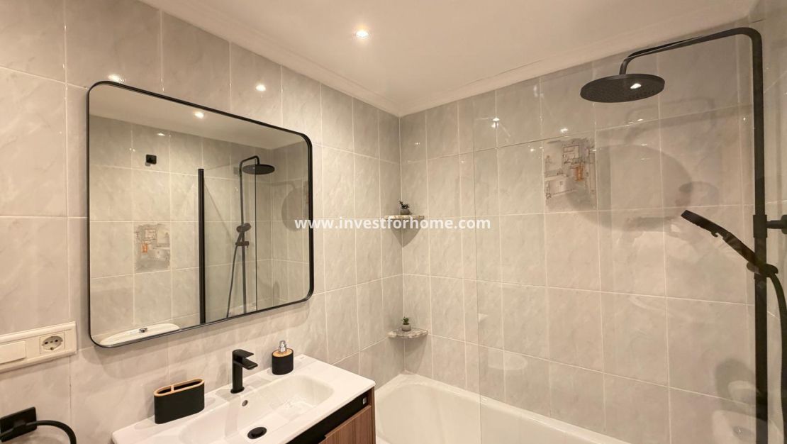 Sale - Apartment - Torrevieja - Playa de los Locos