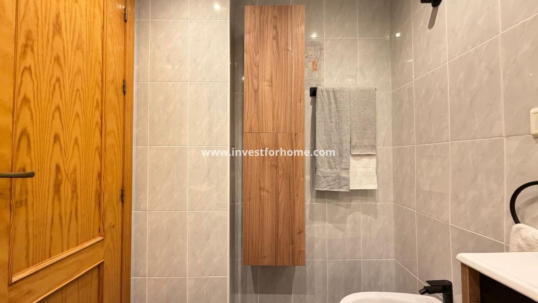 Sale - Apartment - Torrevieja - Playa de los Locos