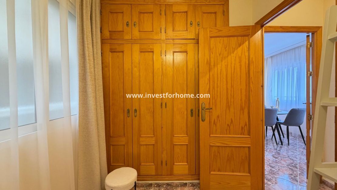 Sale - Apartment - Torrevieja - Playa de los Locos