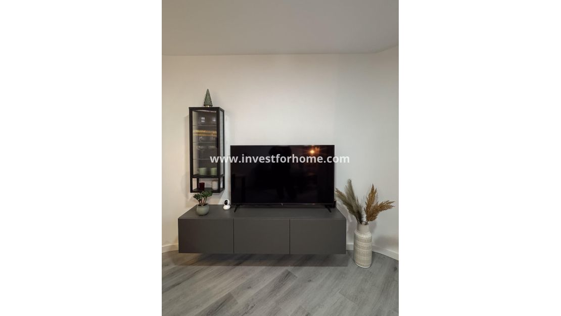 Sale - Apartment - Torrevieja - Playa de los Locos