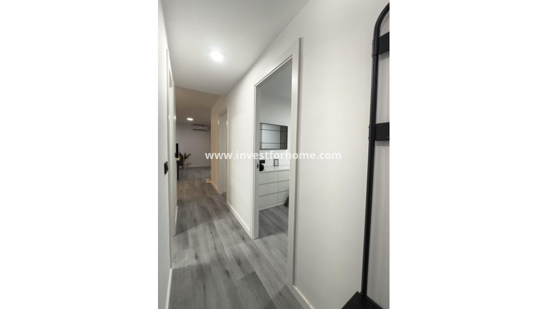 Sale - Apartment - Torrevieja - Playa de los Locos