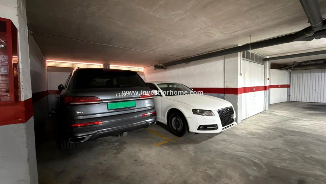 Sale - Apartment - Torrevieja - Playa de los Locos