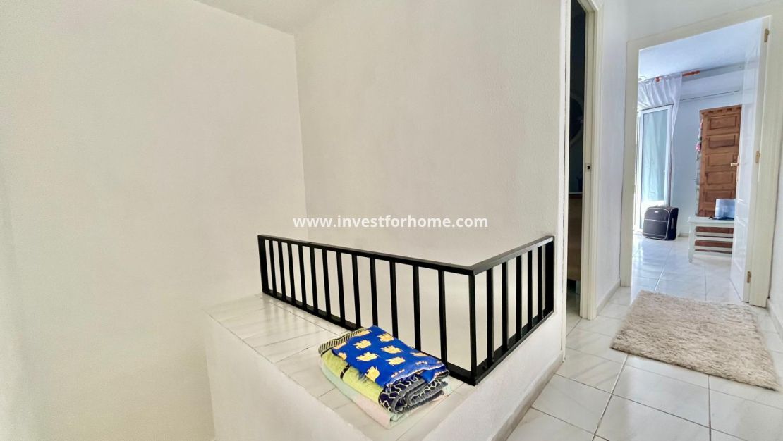 Sale - Apartment - Torrevieja - Playa de los Locos