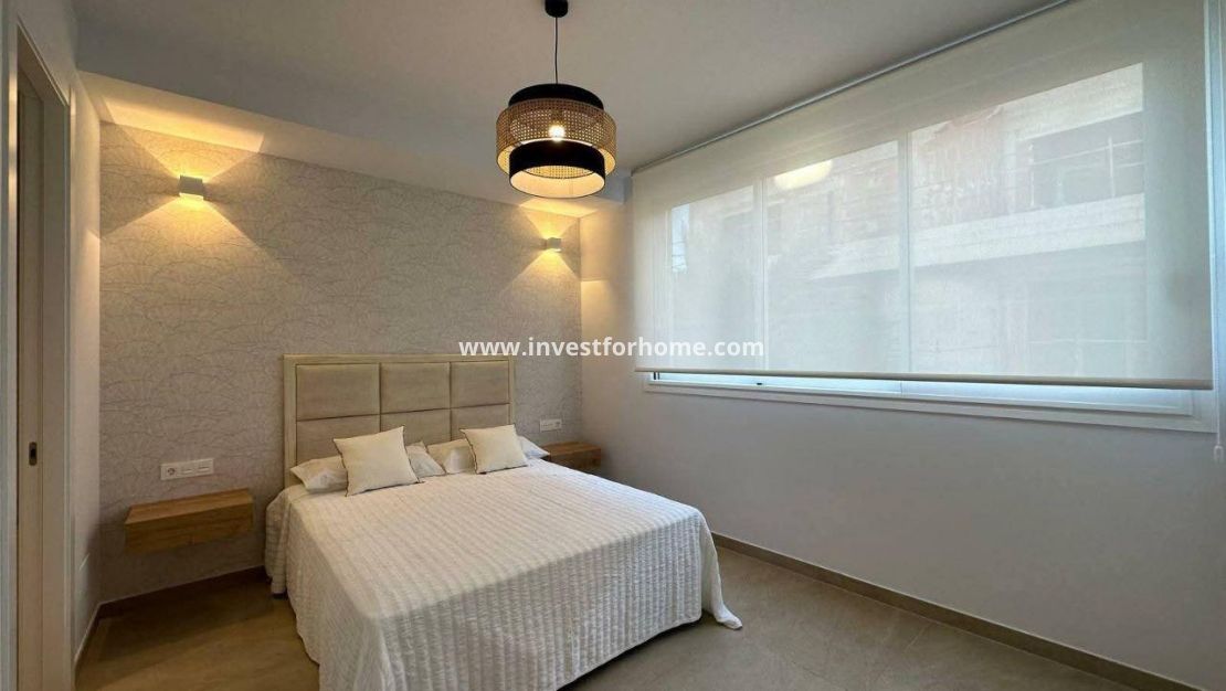 Sale - Apartment - Torrevieja - Playa de los Locos