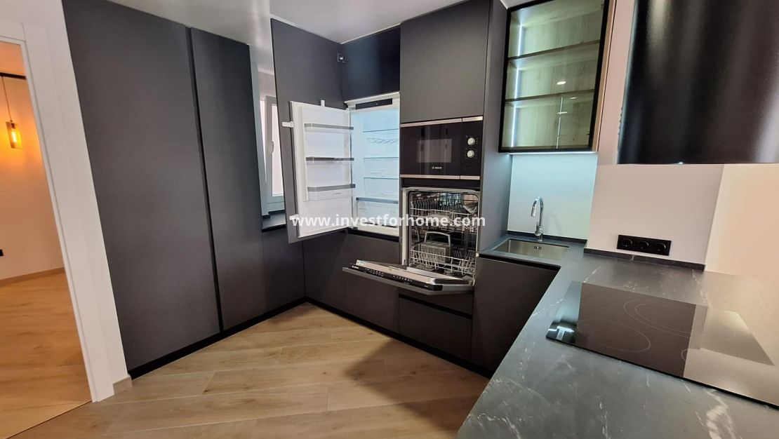 Sale - Apartment - Torrevieja - Playa de los Locos