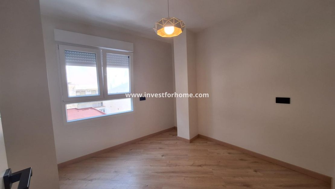 Sale - Apartment - Torrevieja - Playa de los Locos
