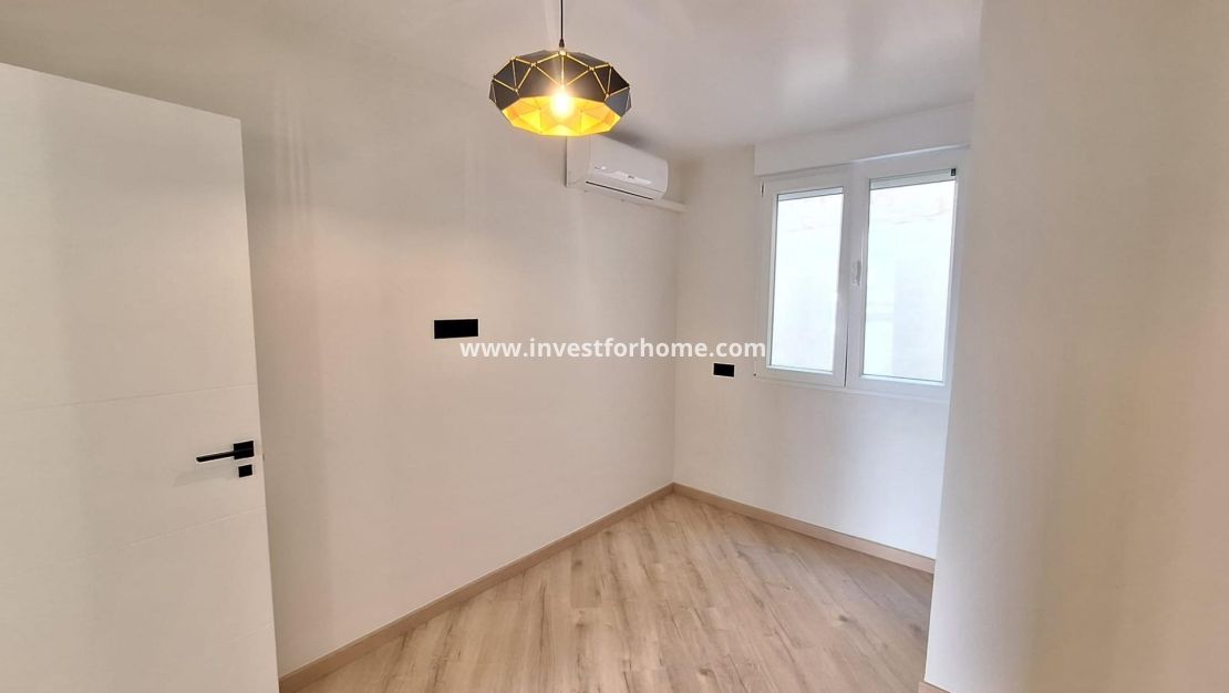 Sale - Apartment - Torrevieja - Playa de los Locos