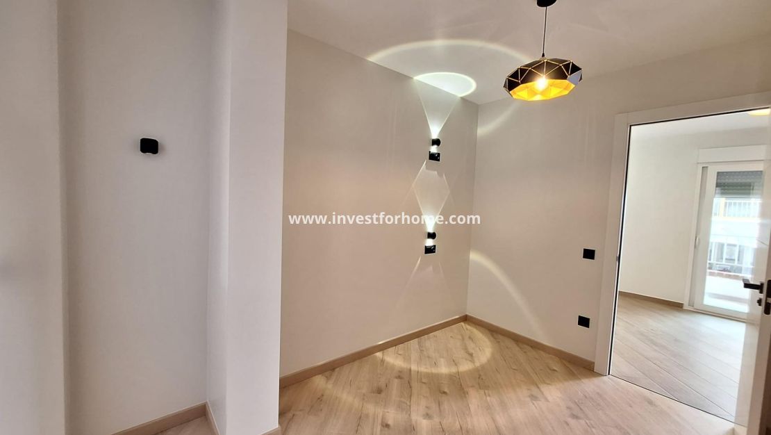 Sale - Apartment - Torrevieja - Playa de los Locos