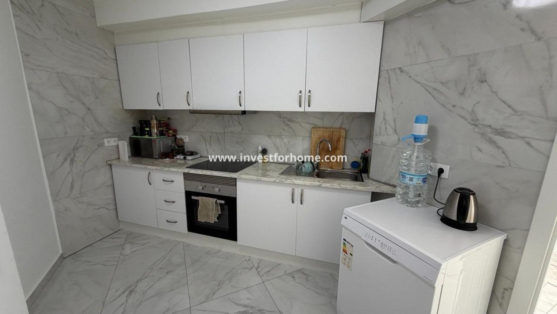 Sale - Apartment - Torrevieja - Playa de los Locos