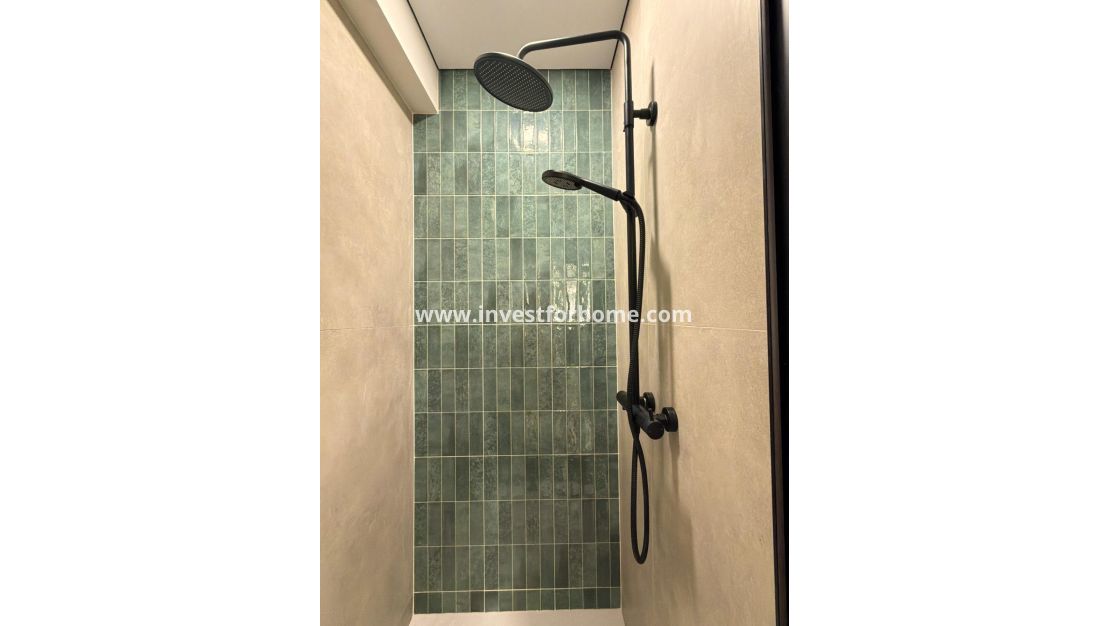 Sale - Apartment - Torrevieja - Playa de los Locos