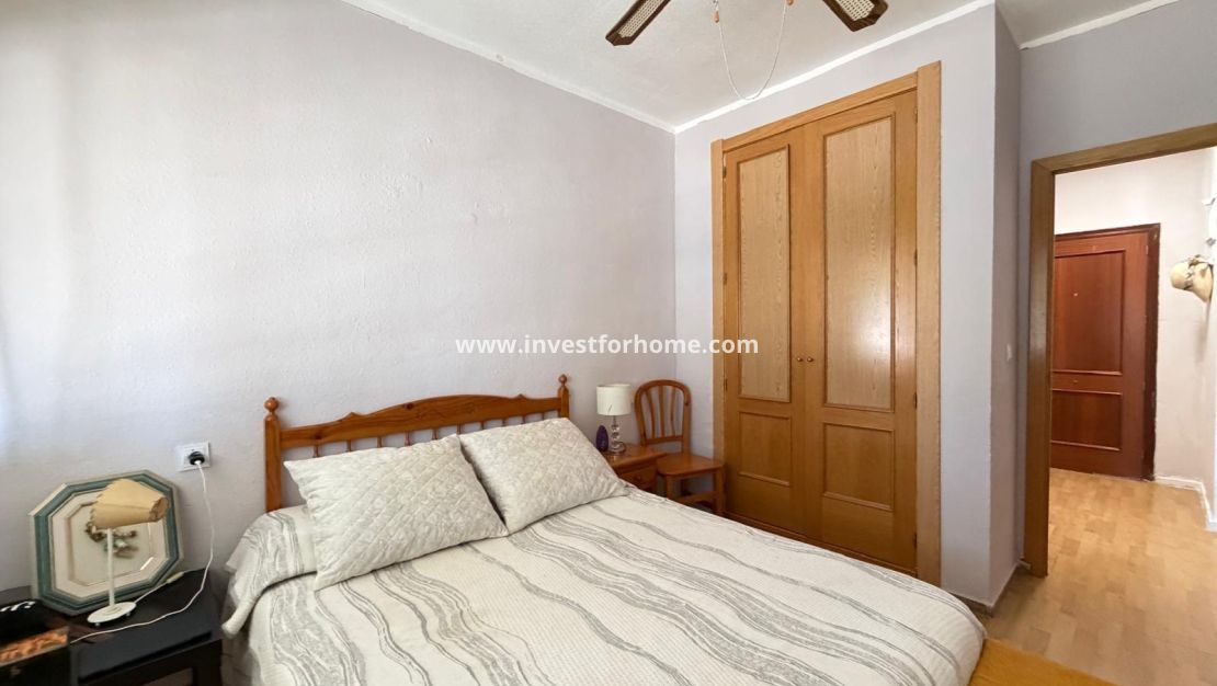 Sale - Apartment - Torrevieja - Playa de los Locos