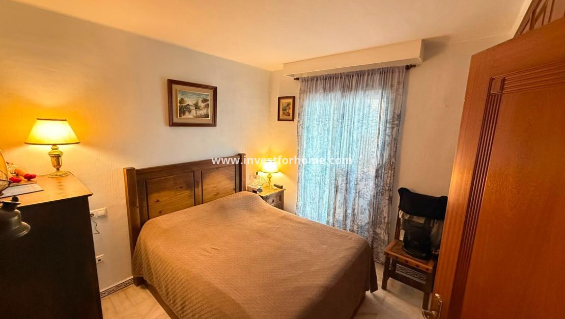 Sale - Apartment - Torrevieja - Playa de los Locos