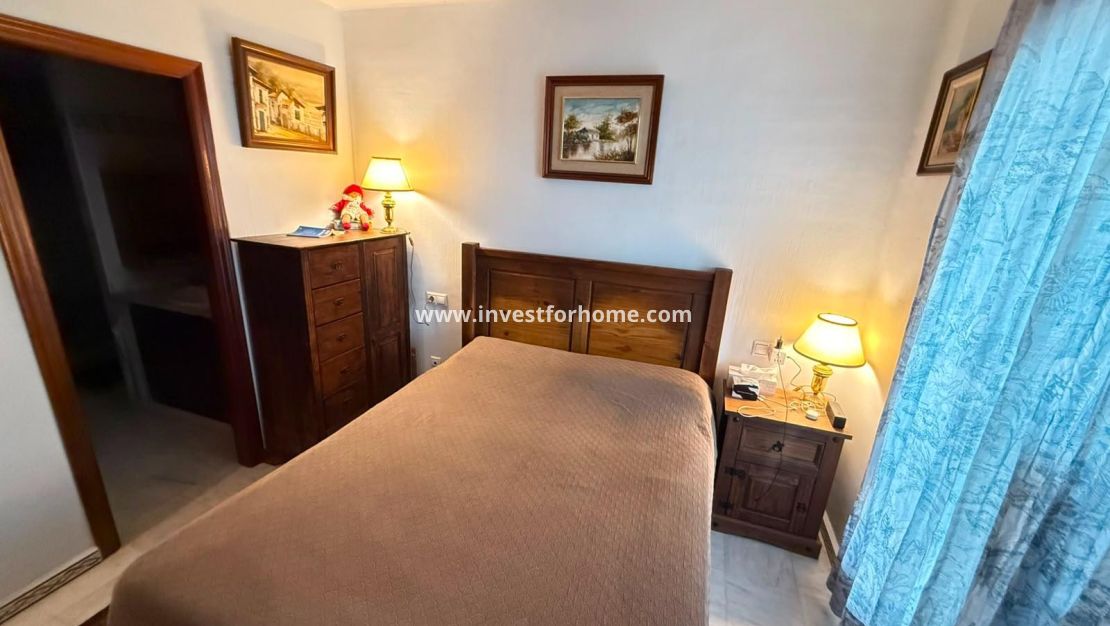 Sale - Apartment - Torrevieja - Playa de los Locos