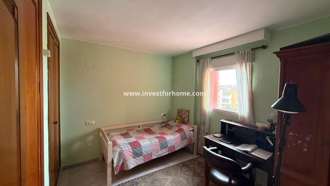 Sale - Apartment - Torrevieja - Playa de los Locos